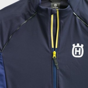 CHAQUETA HUSQVARNA ACCELERATE